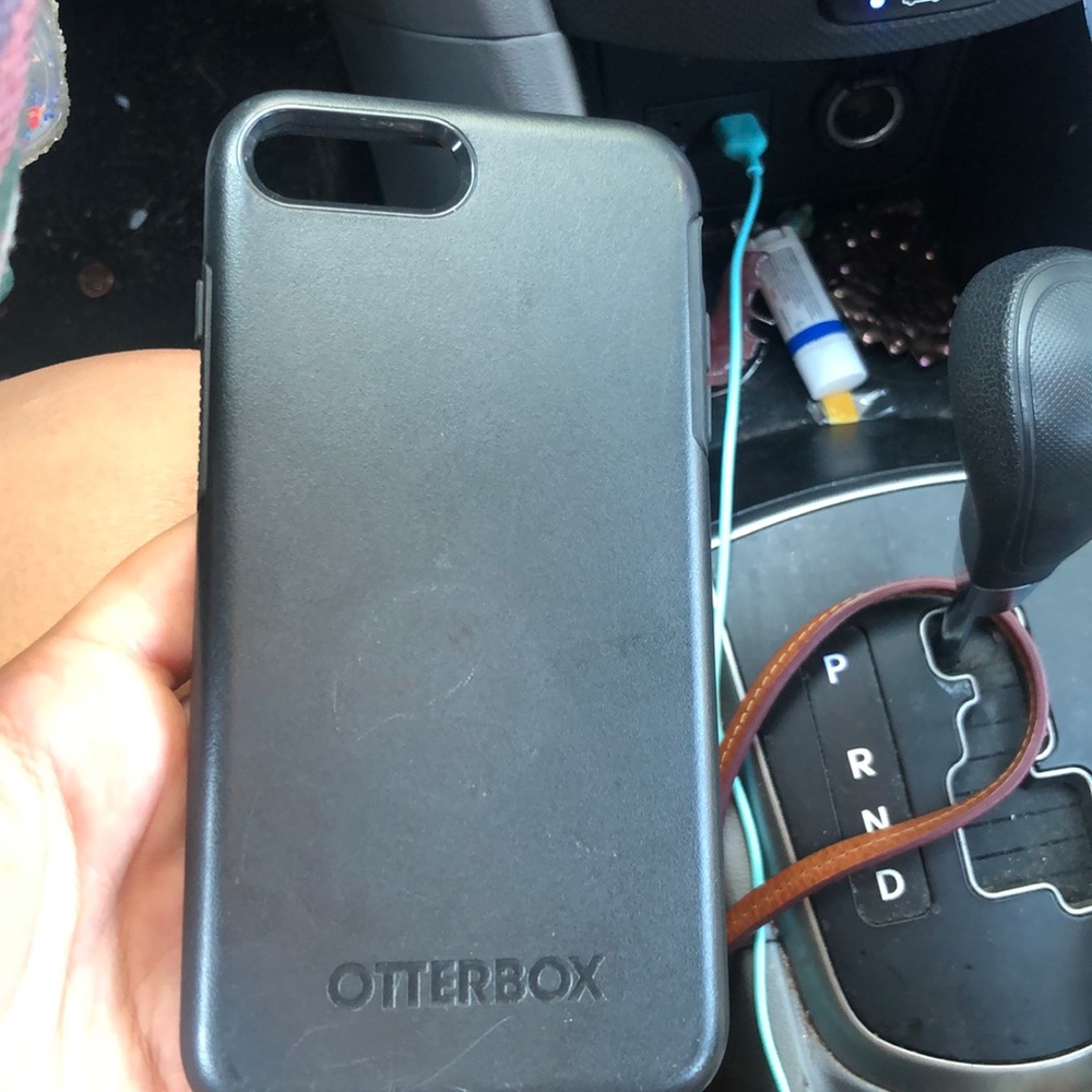 Phone case